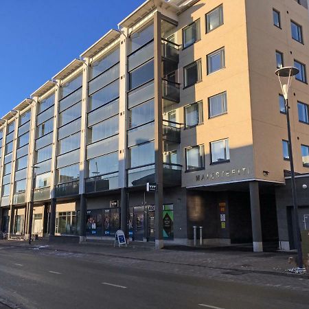 Santalux Apartment 2 Rovaniemi Luaran gambar