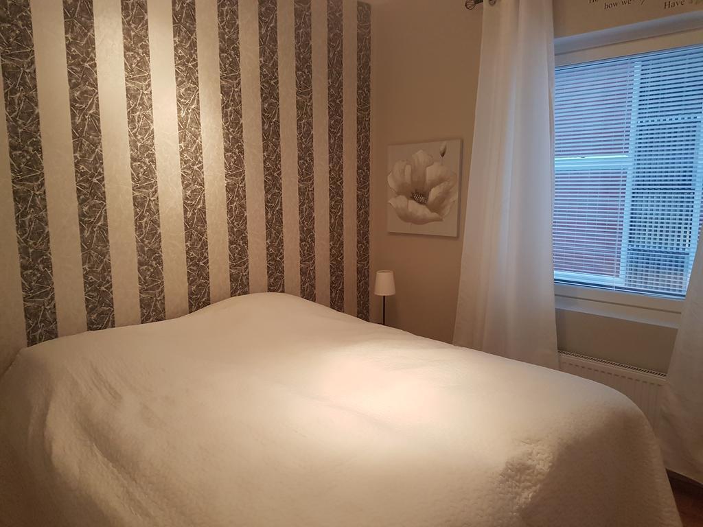 Santalux Apartment 2 Rovaniemi Luaran gambar