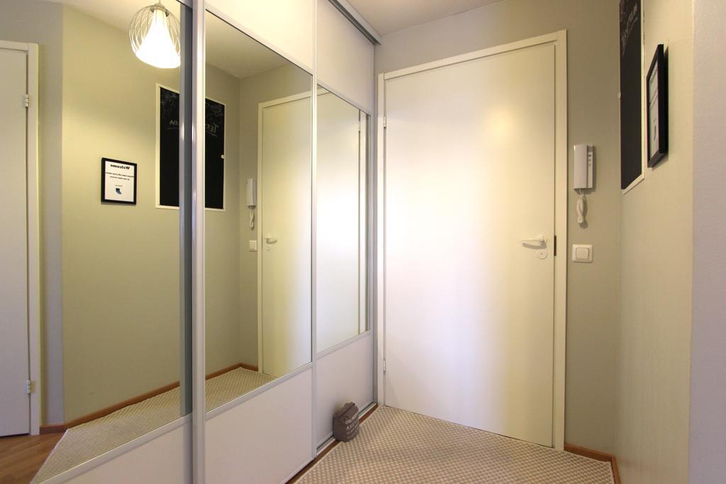 Santalux Apartment 2 Rovaniemi Luaran gambar