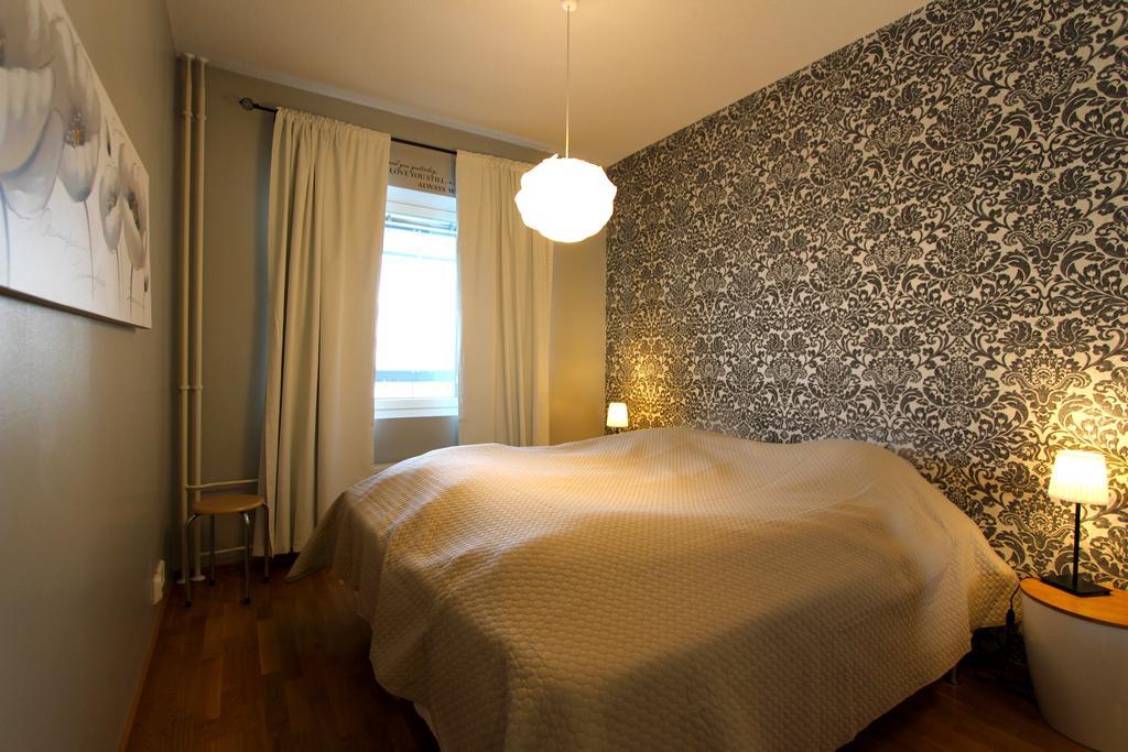 Santalux Apartment 2 Rovaniemi Luaran gambar